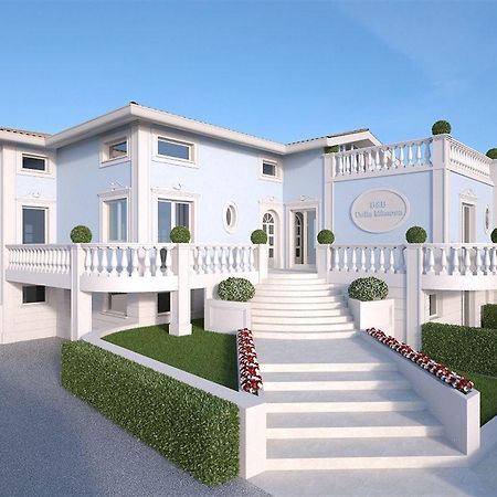 B And B Della Mimosa Ντεζεντσάνο ντελ Γκάρντα Εξωτερικό φωτογραφία