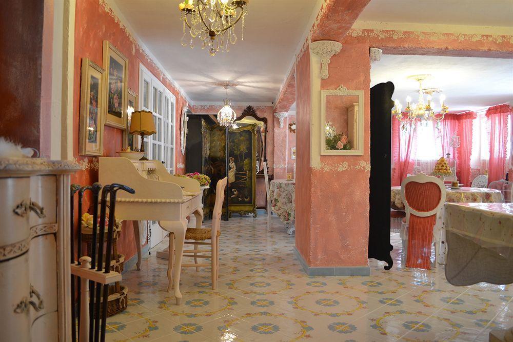 B And B Della Mimosa Ντεζεντσάνο ντελ Γκάρντα Εξωτερικό φωτογραφία