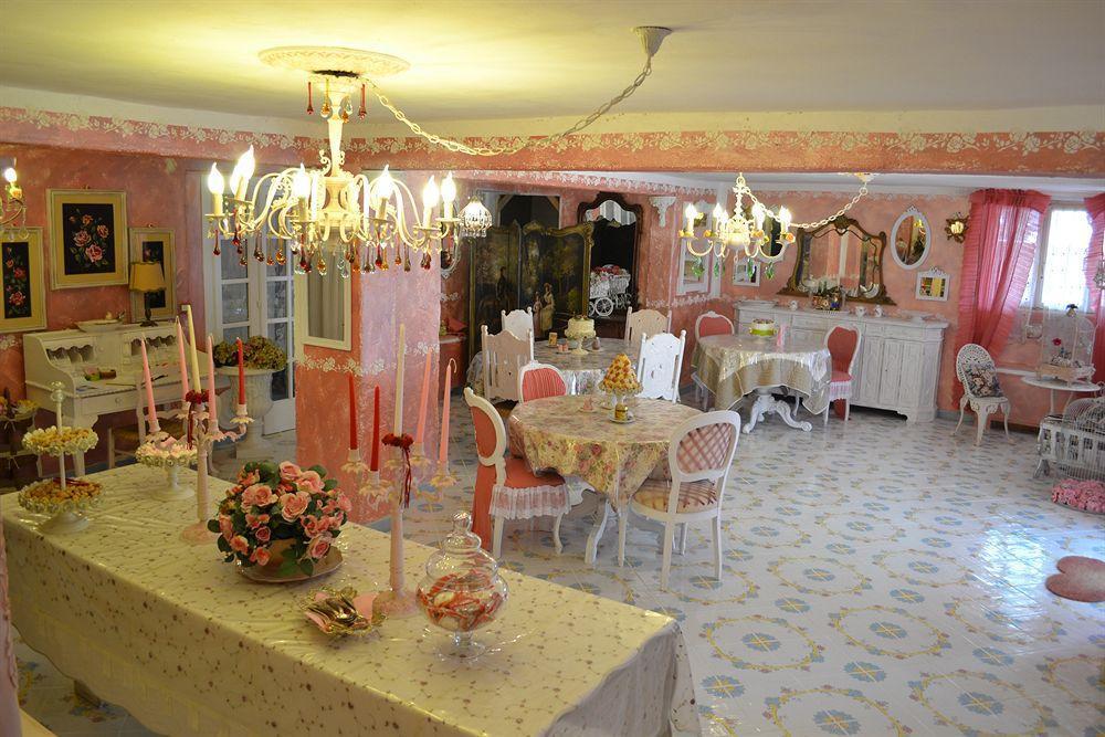 B And B Della Mimosa Ντεζεντσάνο ντελ Γκάρντα Εξωτερικό φωτογραφία