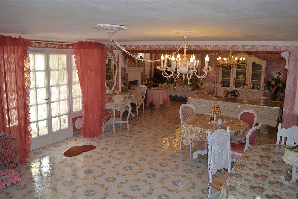 B And B Della Mimosa Ντεζεντσάνο ντελ Γκάρντα Εξωτερικό φωτογραφία