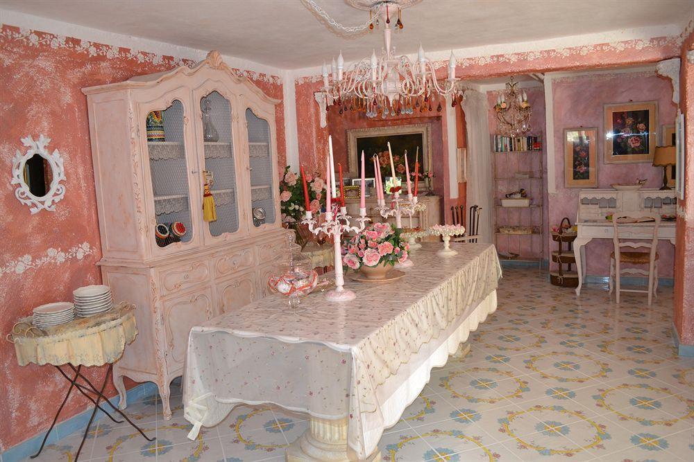 B And B Della Mimosa Ντεζεντσάνο ντελ Γκάρντα Εξωτερικό φωτογραφία